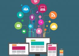 شیوه بازاریابی آنلاین