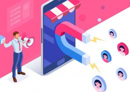 نقش بازاریابی دیجیتال