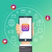 بازاریابی با اینستاگرام