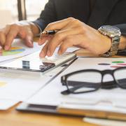 بودجه بازاریابی آنلاین