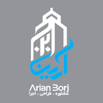 لوگو آرین برج