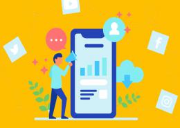 بازاریابی آنلاین