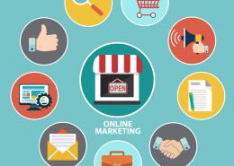 جدیدترین ایده های بازاریابی