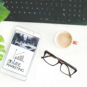 شاخص های بازاریابی آنلاین