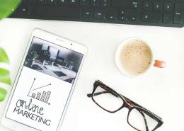 شاخص های بازاریابی آنلاین