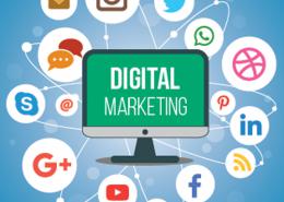 راهکارهای بازاریابی آنلاین