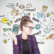 شیوه های بازاریابی آنلاین