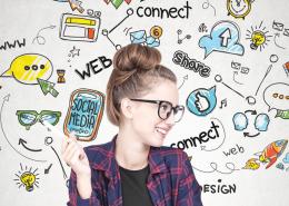 شیوه های بازاریابی آنلاین