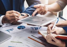 تجربه های بازاریابی دیجیتال