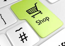 فروشگاه اینترنتی