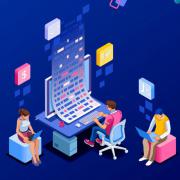 بازاریابی ورودی