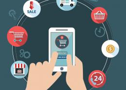 مزیتهای بازاریابی وب