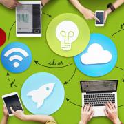 بازاریابی آنلاین در کشور هند