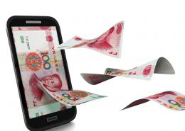 تاثیر بازاریابی آنلاین