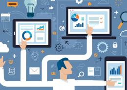 بازاریابی داده محور