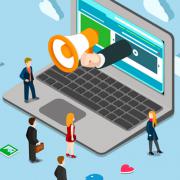 فواید شکل گیری اینترنت