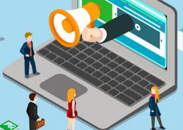 فواید شکل گیری اینترنت