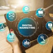 بازاریابی دیجیتال