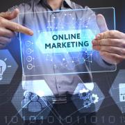 نقش بازاریابی آنلاین
