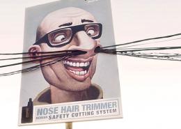 بازاریابی پارتیزانی