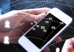 آموزش ایمیل مارکتینگ و اهمیت بازاریابی ایمیلی