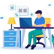 روش بازاریابی آنلاین