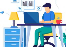 روش بازاریابی آنلاین