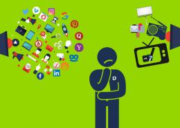 افزایش فروش در بازاریابی آنلاین