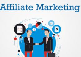 افیلیت مارکتینگ