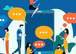 بازاریابی پیام رسانی