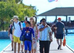 بازاریابی توریسم