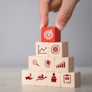 بازاریابی عمودی