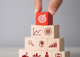 بازاریابی عمودی