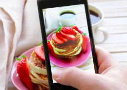 بازاریابی رستورانی