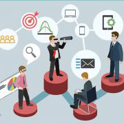 مشاوره بازاریابی آنلاین