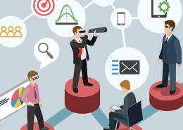 مشاوره بازاریابی آنلاین