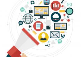 شروع بازاریابی اینترنتی