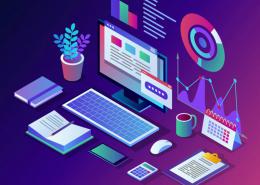 دلایل اهمیت بازاریابی آنلاین