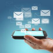 بازاریابی پیامکی