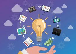 بازاریابی غیرمستقیم