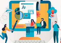 کاربرد محتوا در بازاریابی آنلاین