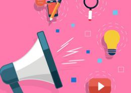 همه چیز در مورد بازاریابی مدرن