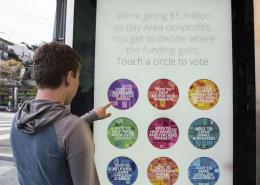 10 استراتژی بازاریابی تجربی