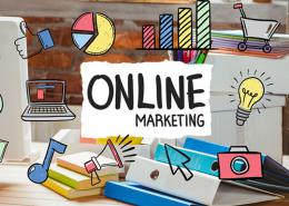 شبکه بازاریابی آنلاین