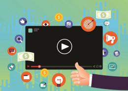 انواع بازاریابی ویدیویی
