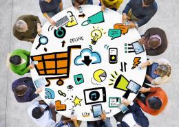 اثرگذاری انواع شیوه رقابتی