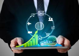 مزیت داشتن یک کسبوکار آنلاین چیست؟