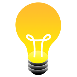 lamp