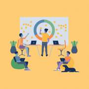 بازاریابی به شبکه های اجتماعی