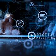 بازاریابی آنلاین